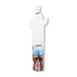 [1+1 색상 랜덤 발송]로드 리어 머드가드- 섹시 -