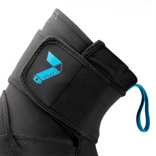 Transition Wrap Knee