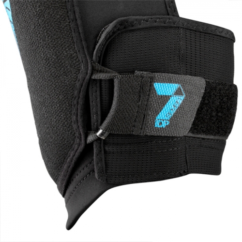 Transition Wrap Knee