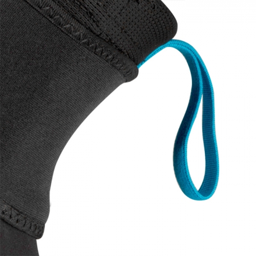 Transition Wrap Knee