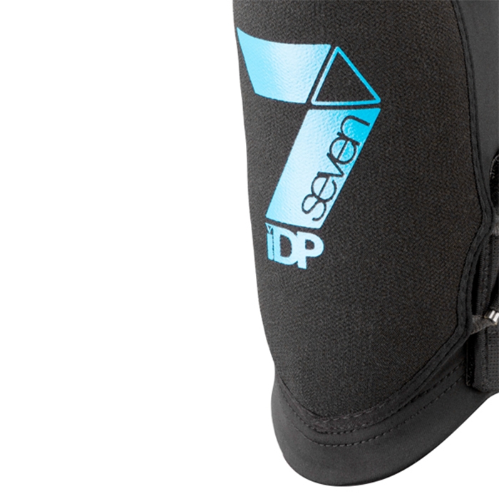 Transition Wrap Knee