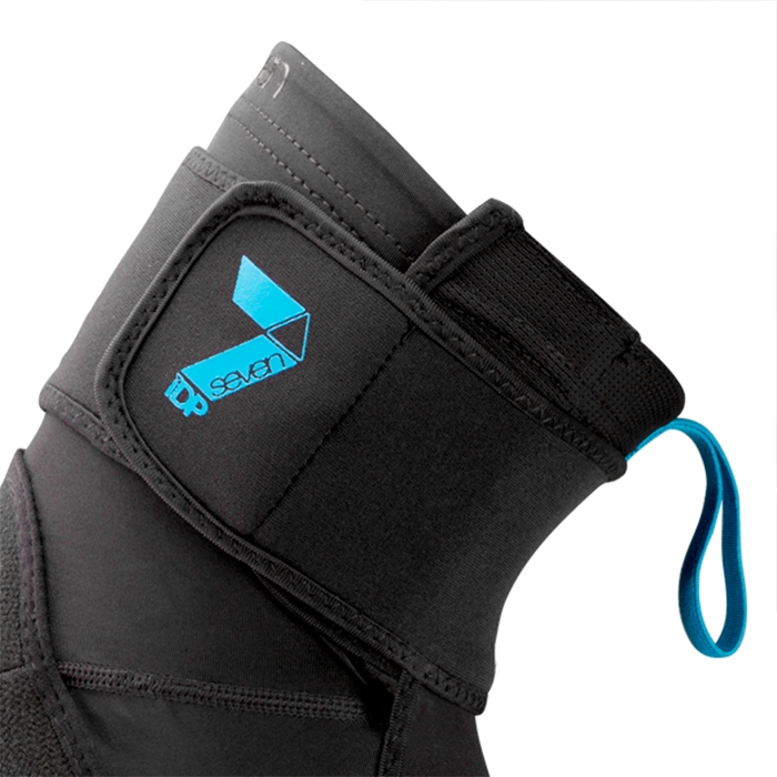 Transition Wrap Knee