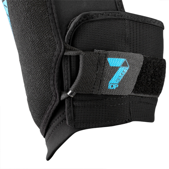 Transition Wrap Knee