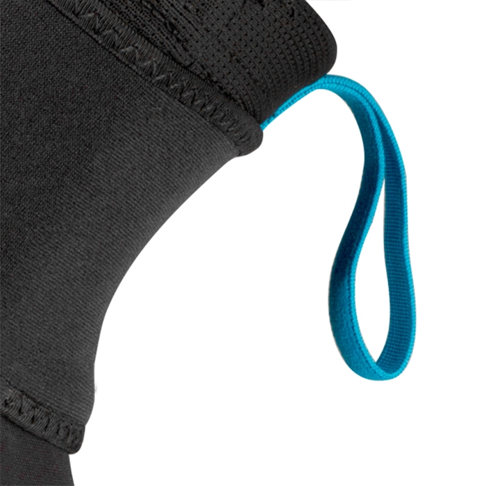 Transition Wrap Knee
