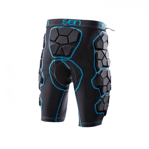 Flex Short