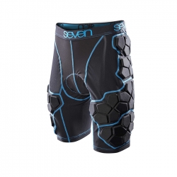 Flex Short