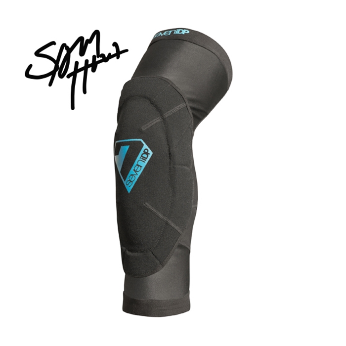 Sam Hill Knee