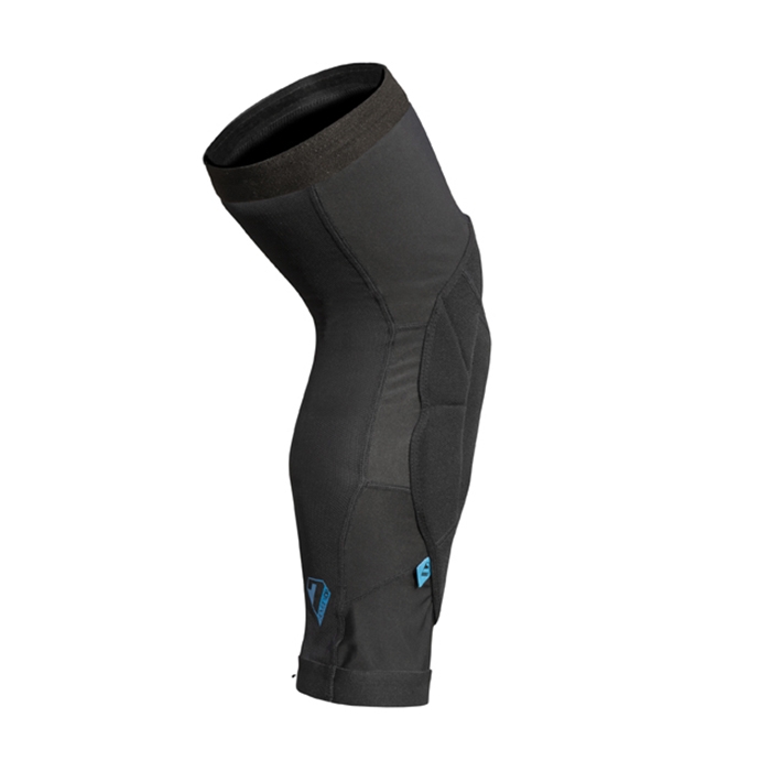 Sam Hill Knee