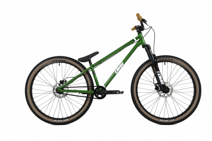 Sect Bike (26인치)