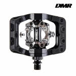 V-Twin 클릿 페달 - 블랙