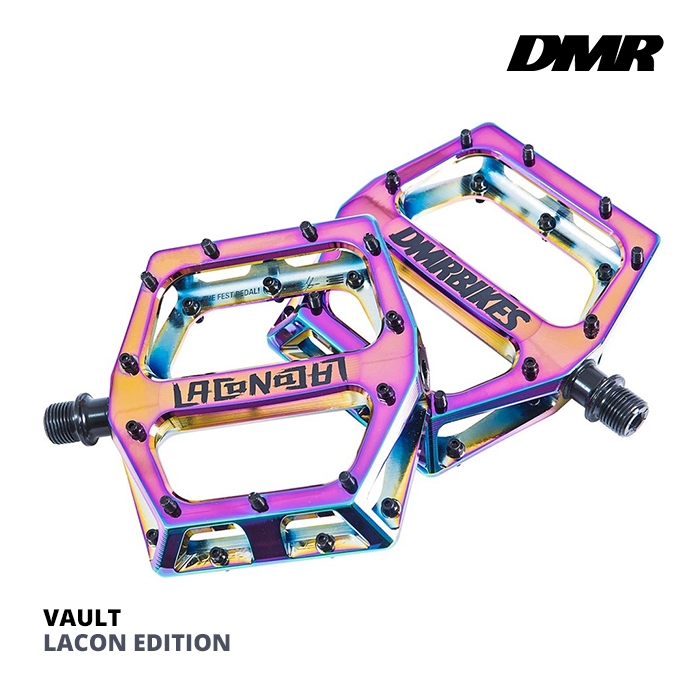 Vault 평페달 - Lacon 라콘 에디션 Vault 평페달 - Lacon 라콘 에디션