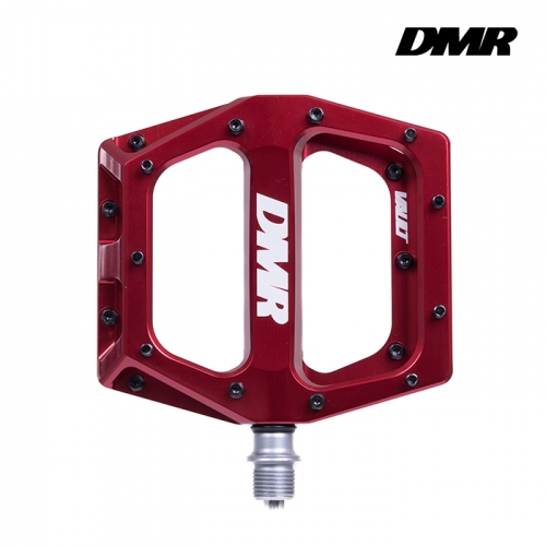 Vault 평페달 - 딥 레드 Vault 평페달 - 딥 레드