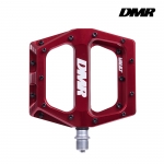 Vault 평페달 - 딥 레드