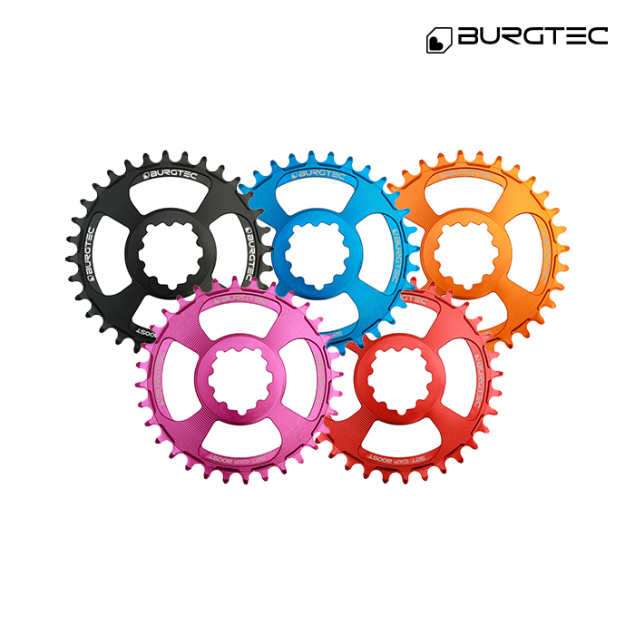 GXP 부스트 체인링 30T