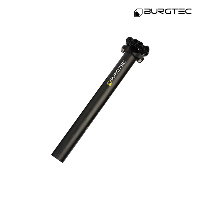 XPRESS 카본 싯포스트 (30.9 mm / 31.6 mm) XPRESS 카본 싯포스트 (30.9 mm / 31.6 mm)