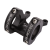 버그텍 Direct Mount MK3 스탬 (35mm Clamp)