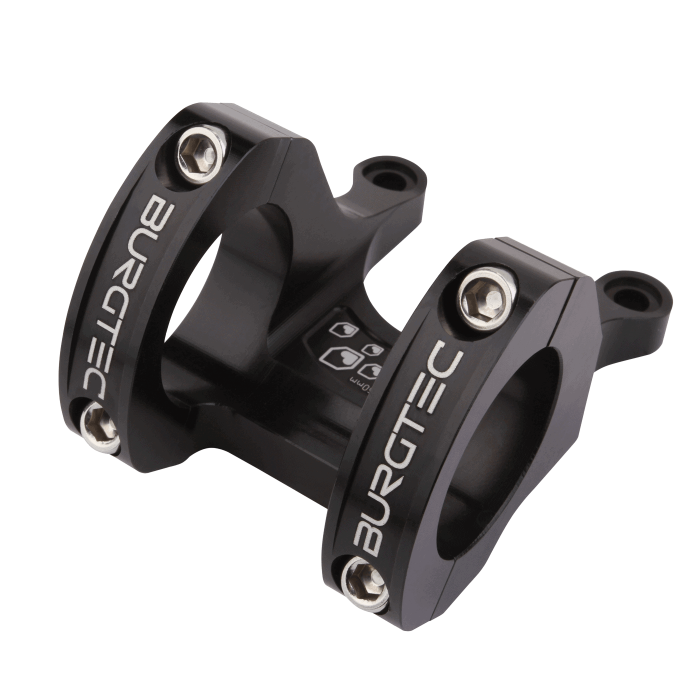 버그텍 Direct Mount MK3 스탬 (35mm Clamp)