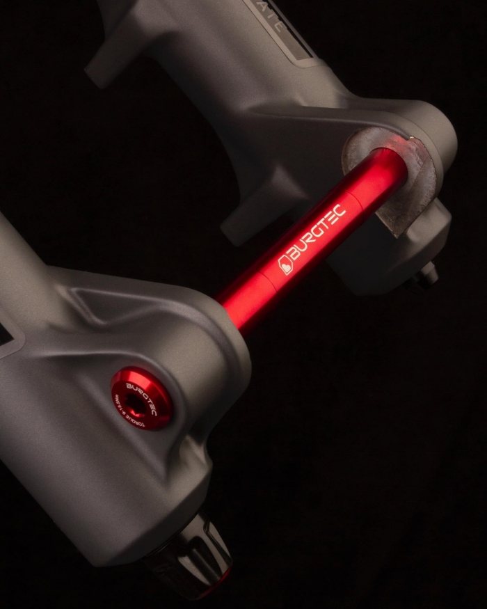ROCKSHOX BOOST FORK AXLES (락샥 포크 액슬 부스트 15 x 110mm)