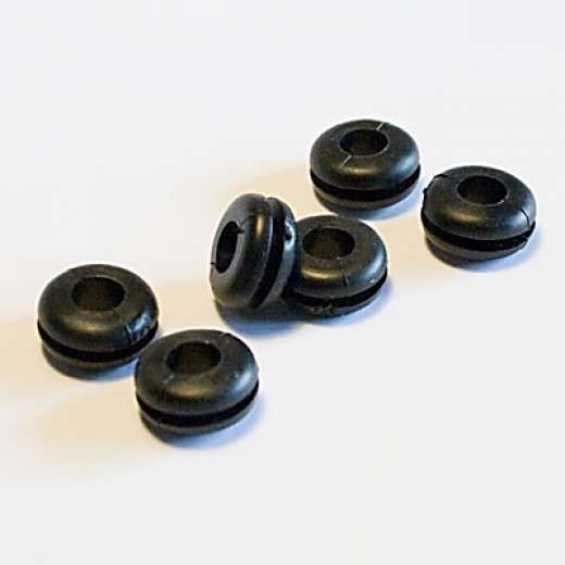 오렌지바이크 CABLE GROMMET (스윙암)