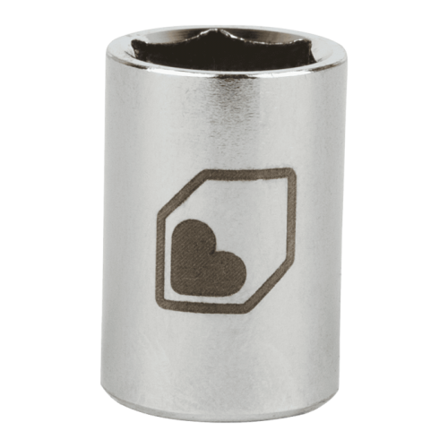 Mk5 페달 소켓 (10 mm) Mk5 페달 소켓 (10 mm)