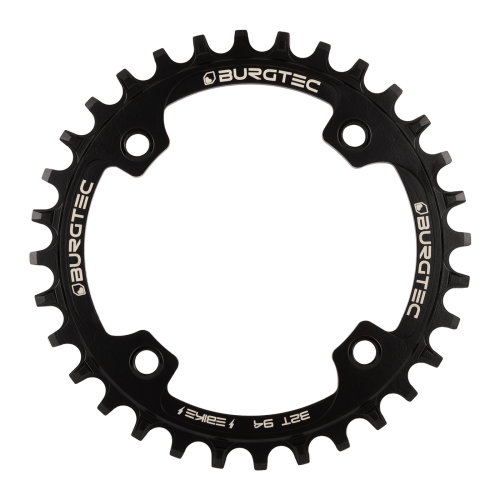 E-Bike 스틸 체인링 (SRAM 94mm BCD)