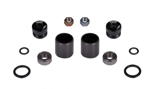 DMR Vault 볼트 페달 서비스 킷 (베어링, 부싱 류등)