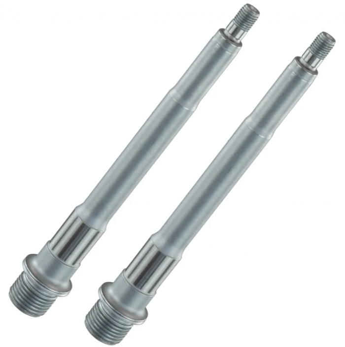 DMR Vault 볼트 페달 액슬 (스틸)
