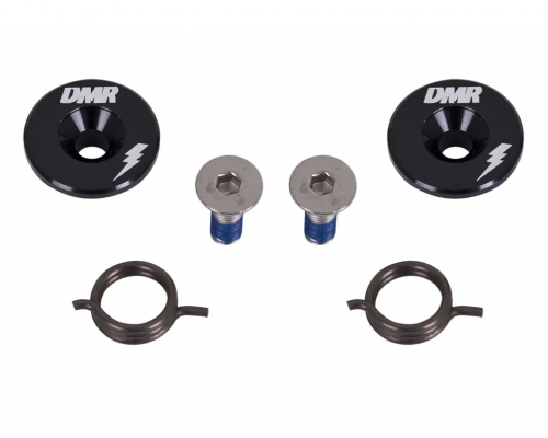 DMR V-TWIN V-트윈 페달 앤드캡 킷 DMR V-TWIN V-트윈 페달 앤드캡 킷
