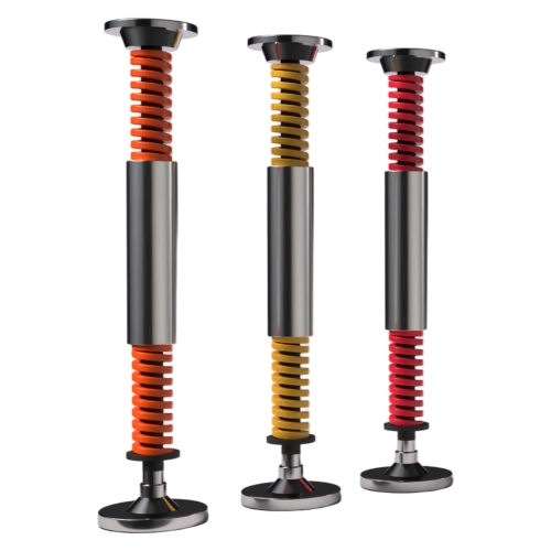 TMD V1 튠드 매스 댐퍼