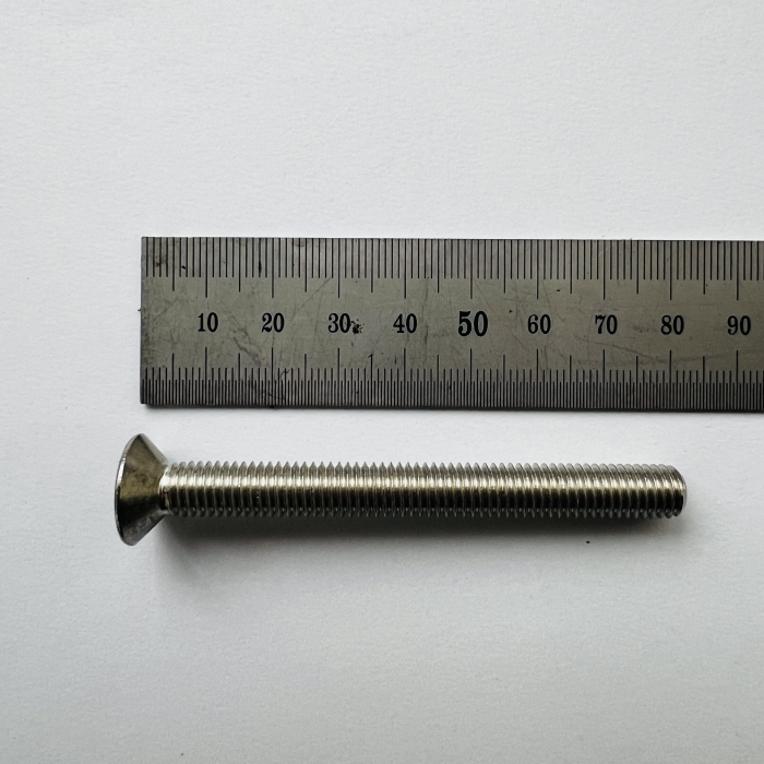 TMD V1 스페어_바텀 커넥터 볼트 (스테인레스 스틸)