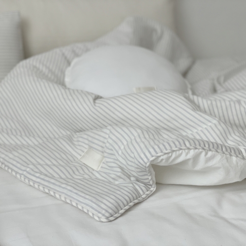 레인 소다 솜이불