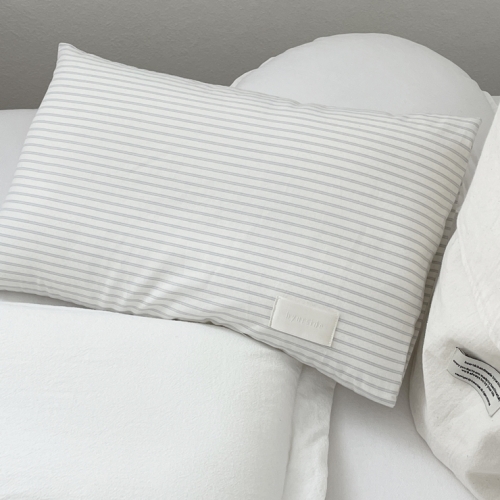 레인 소다 베개