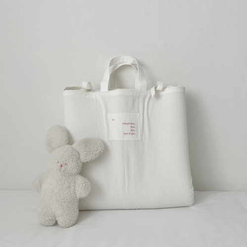 너는 그저 사랑 낮잠패드 / 일체형(여름용) , 분리형