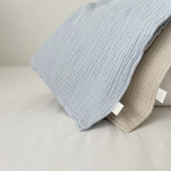 작은 별빛을 품은 블랭킷 / 2colors