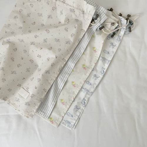 차량 커튼(햇빛가리개) / 4colors