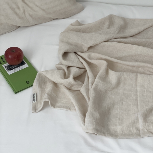 너른 들녘 블랭킷