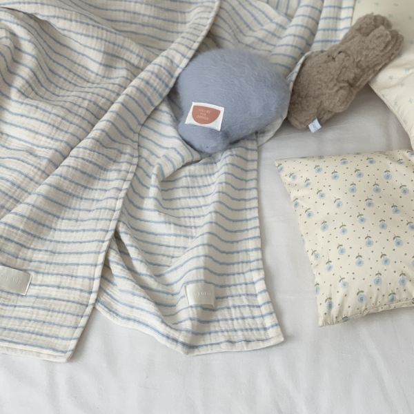 다쿠아즈 블랭킷