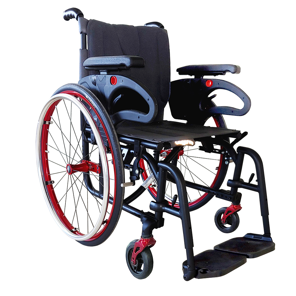 엑셀바리오 EXELLE VARIO (급여지원)