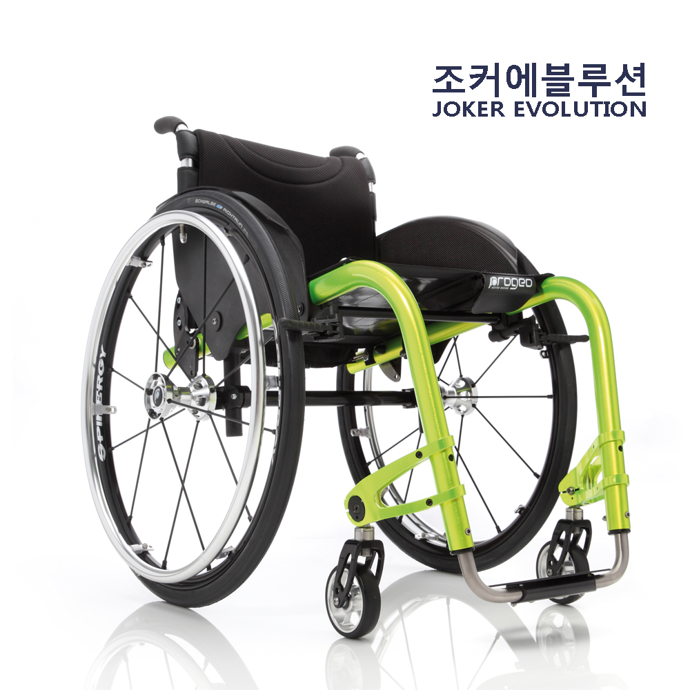 조커애블루션 JOKER EVOLUTION