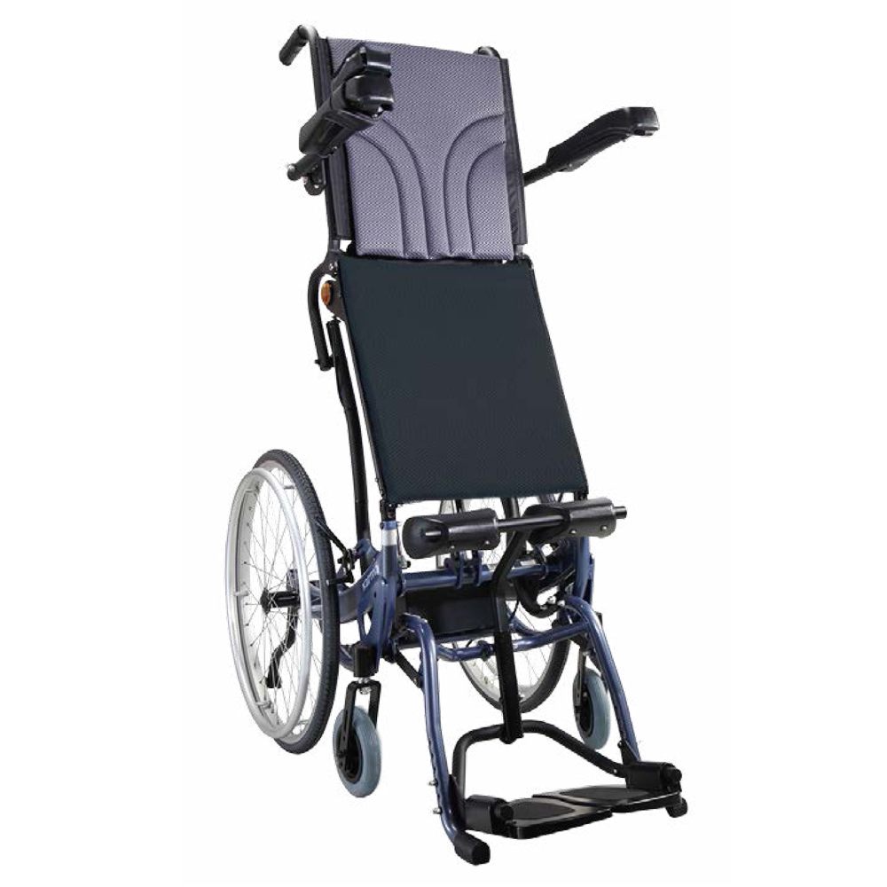 SME 스탠드휠체어