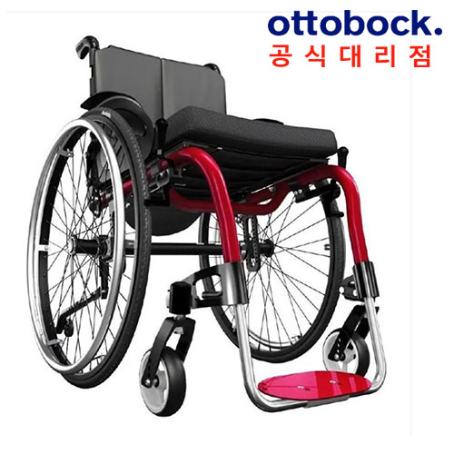 오토복 벤투스(Ventus) 활동형휠체어 (급여지원)