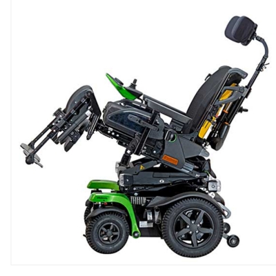 오토복 주보(JUBO)B6 나군 틸팅형휠체어