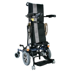 KP80 스텐드전동휠체어 ( 가군 급여지원)