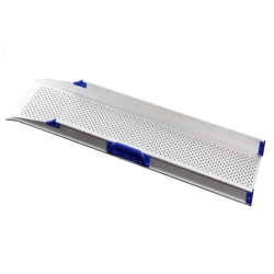 고정식 경사로(Fixed ramps)