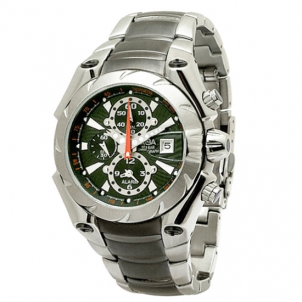 세이코알바 남성용메탈시계 AF3C85X1 남성용