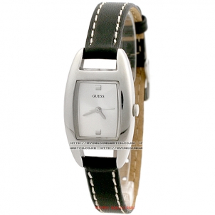 게스시계 여성용시계 가죽시계 10540L1