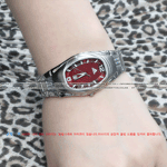 아디다스시계 여성용메탈시계 10-0156A