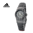 아디다스시계 10-0133-005 아날로그시계/쿼츠시계/여성용/방수시계/티타늄밴드/당일발송