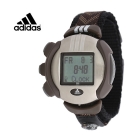 아디다스시계 10-0123 디지털시계/전자시계/남성용/천밴드/당일발송