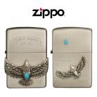 지포라이터 Zippo U.S.A  eagle